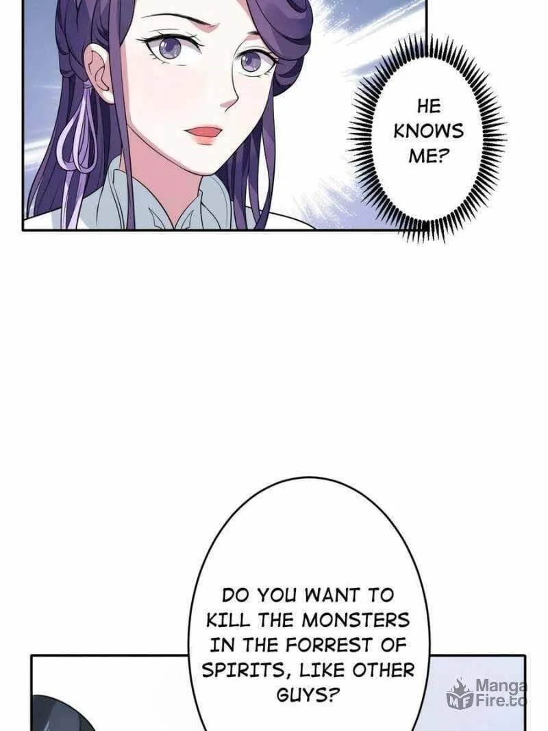 The Villainous Doctor (Colored) Chapter 68 page 5 - 