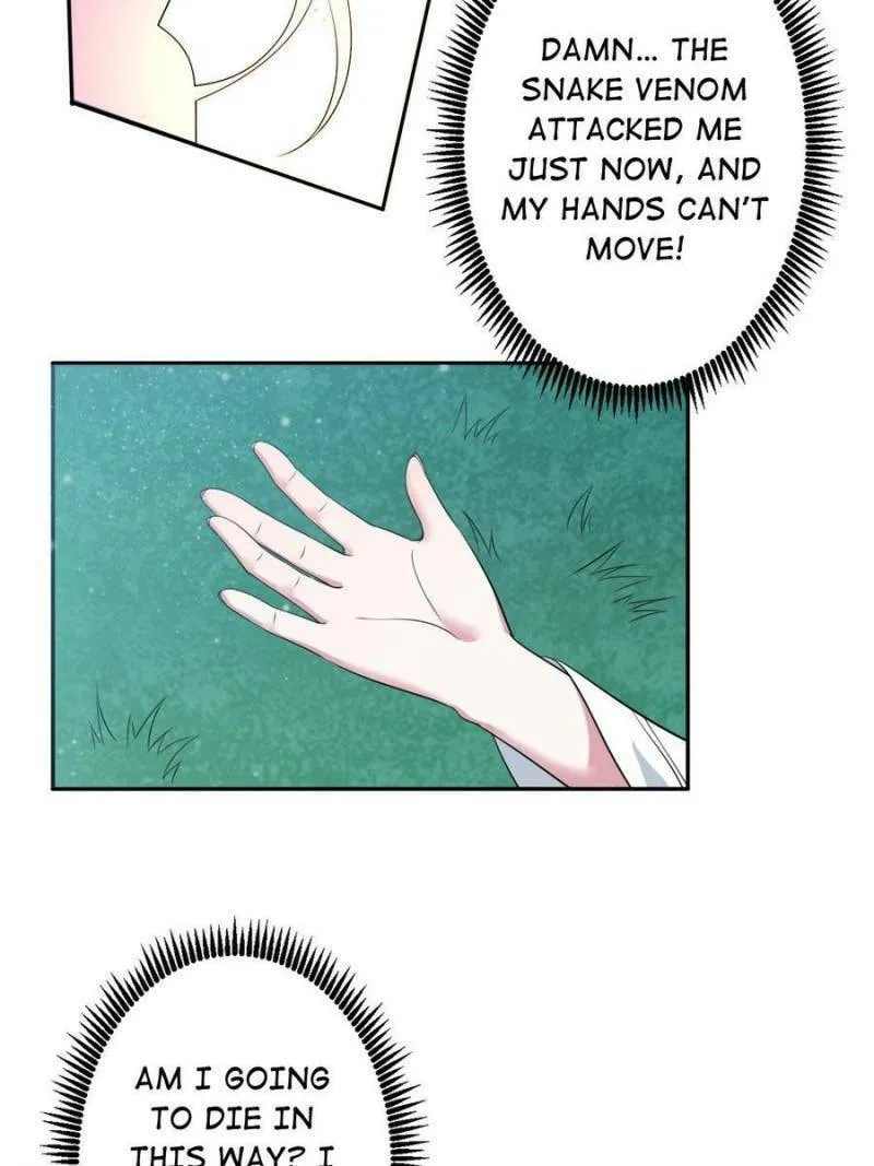 The Villainous Doctor (Colored) Chapter 68 page 41 - 