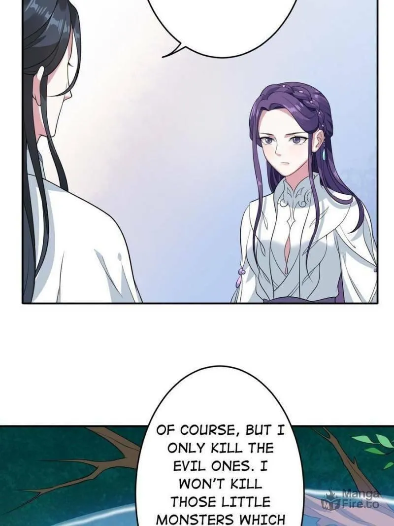 The Villainous Doctor (Colored) Chapter 68 page 6 - 