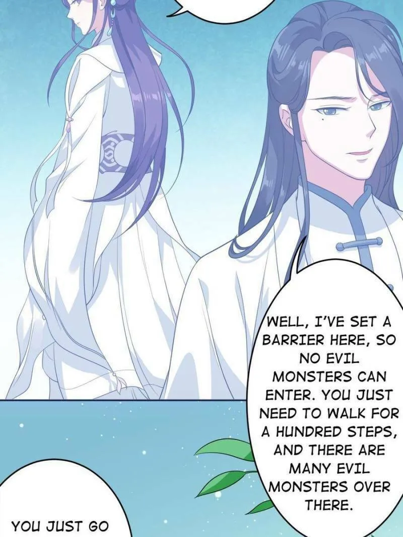 The Villainous Doctor (Colored) Chapter 68 page 8 - 