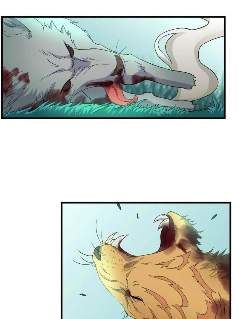 The Villainous Doctor (Colored) Chapter 69 page 13 - 