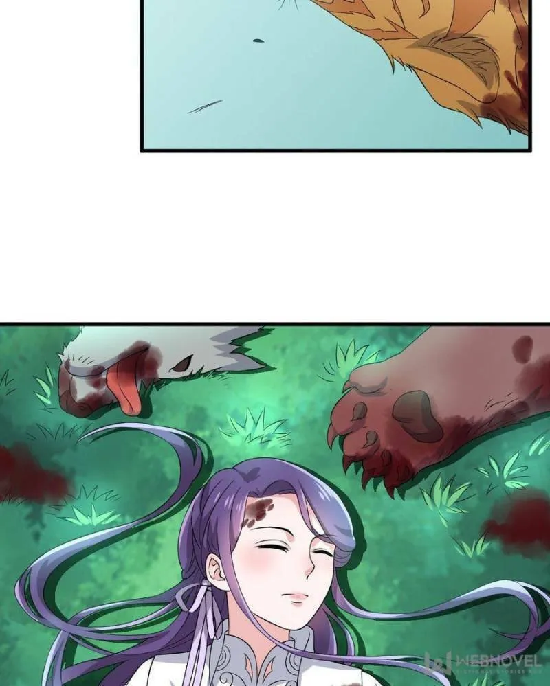 The Villainous Doctor (Colored) Chapter 69 page 14 - 
