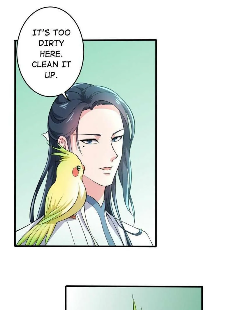 The Villainous Doctor (Colored) Chapter 69 page 17 - 