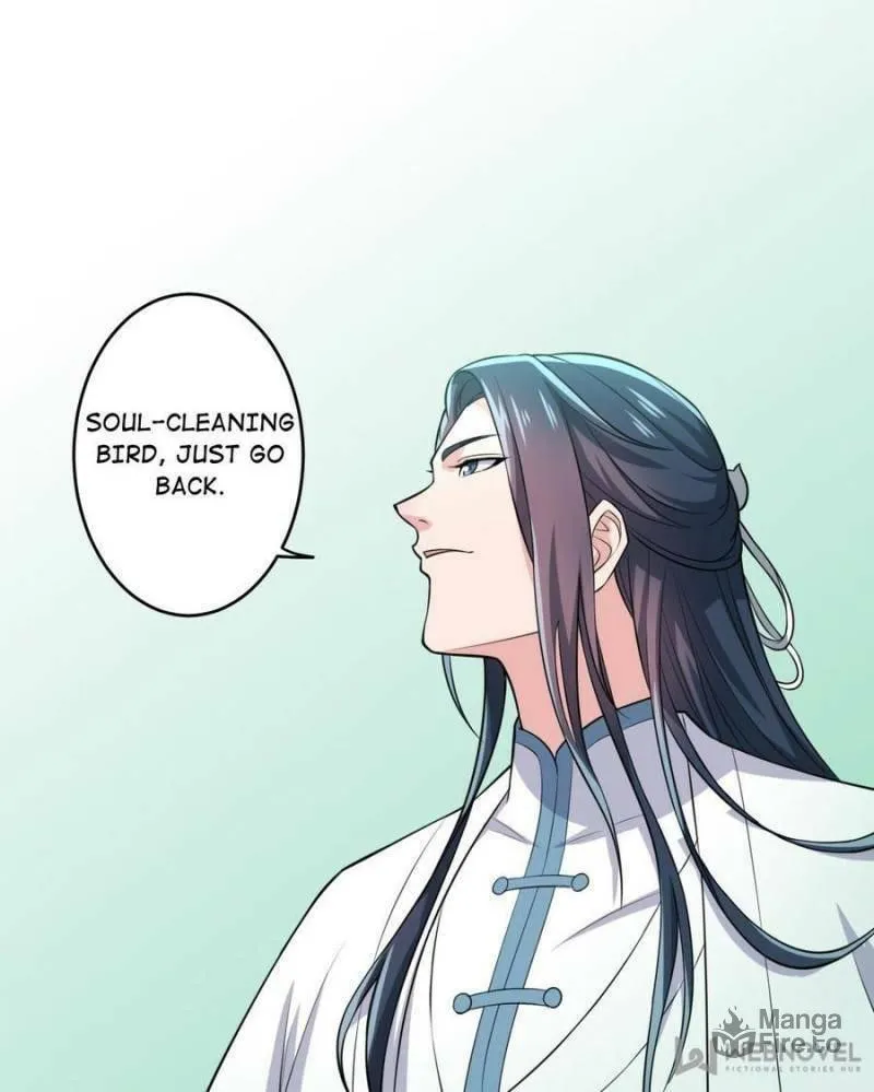 The Villainous Doctor (Colored) Chapter 69 page 25 - 