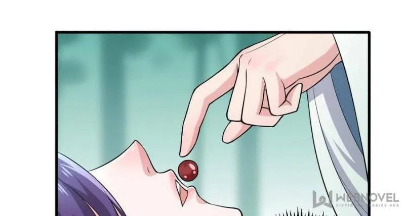 The Villainous Doctor (Colored) Chapter 69 page 29 - 