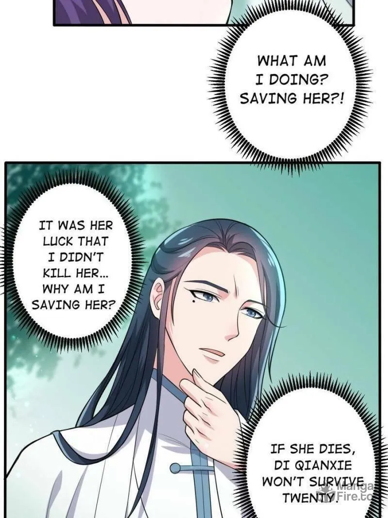 The Villainous Doctor (Colored) Chapter 69 page 30 - 