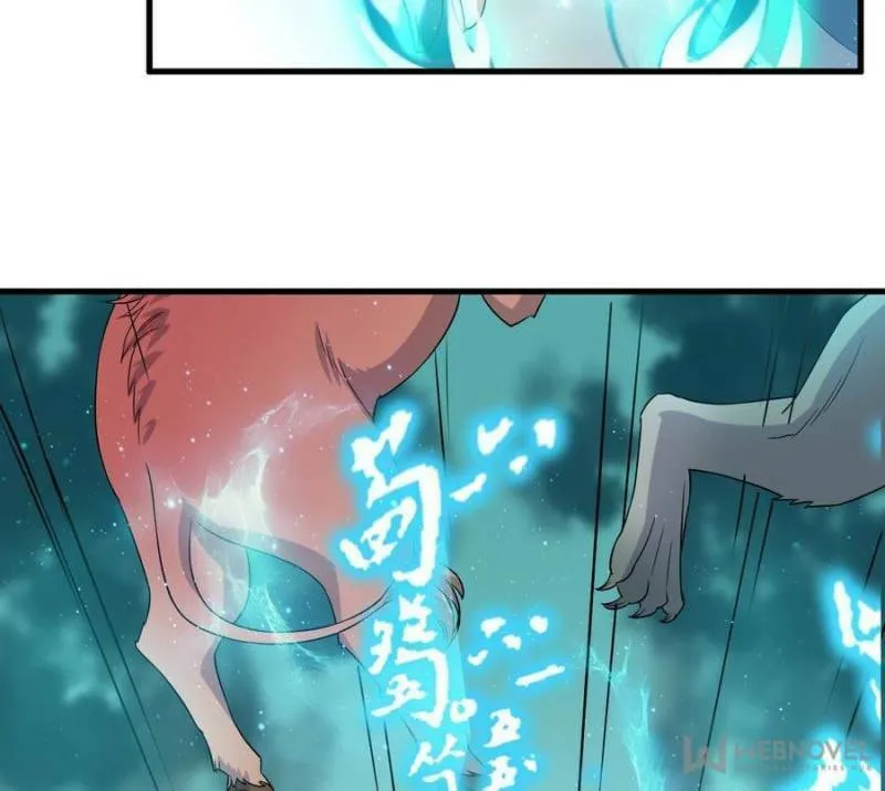 The Villainous Doctor (Colored) Chapter 69 page 4 - 