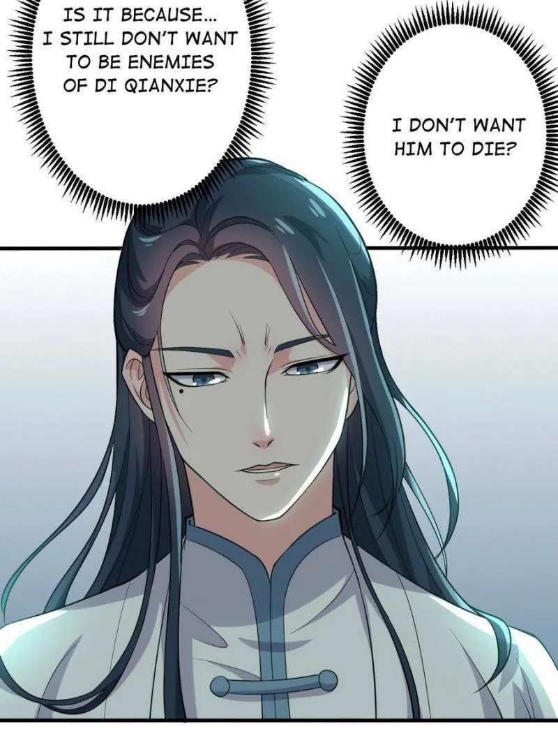 The Villainous Doctor (Colored) Chapter 69 page 32 - 