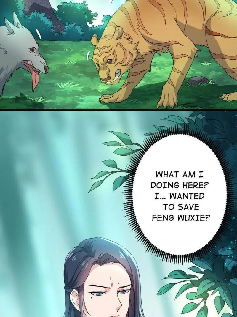 The Villainous Doctor (Colored) Chapter 69 page 7 - 