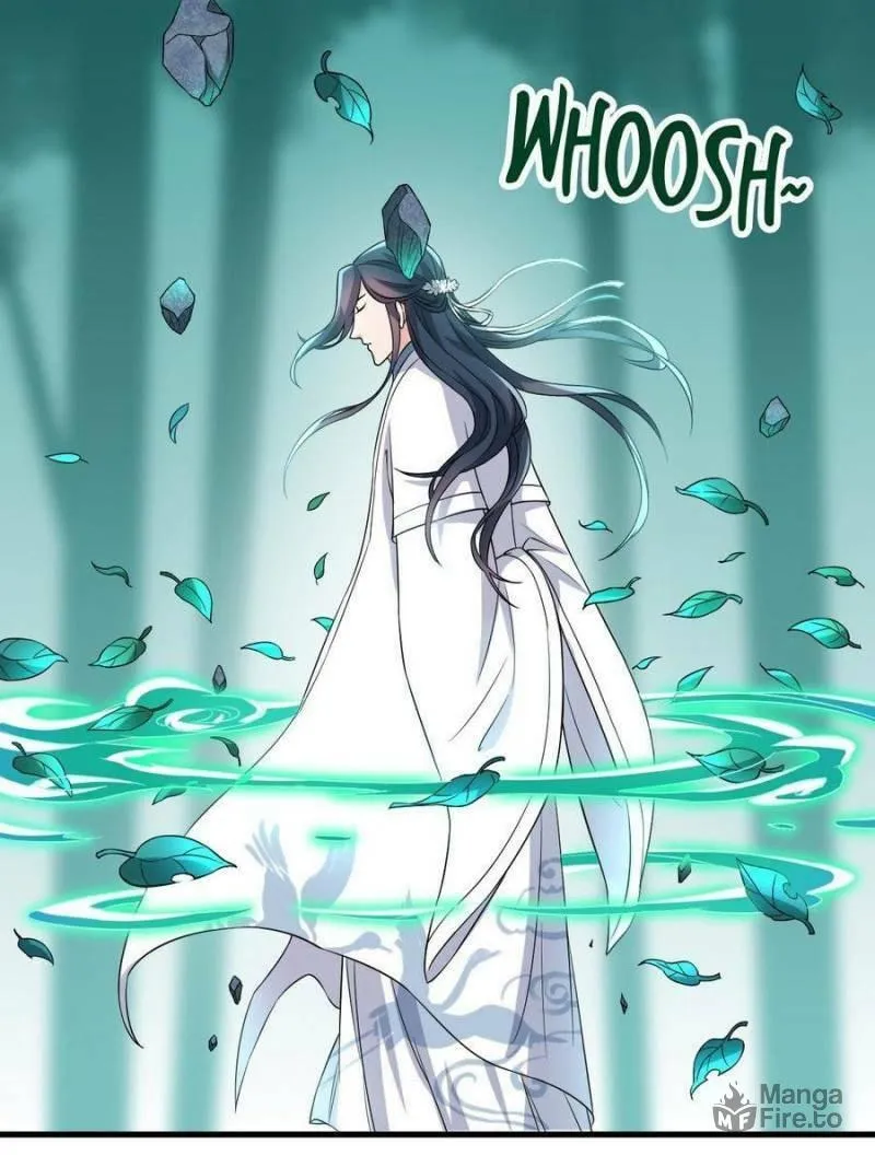 The Villainous Doctor (Colored) Chapter 69 page 9 - 