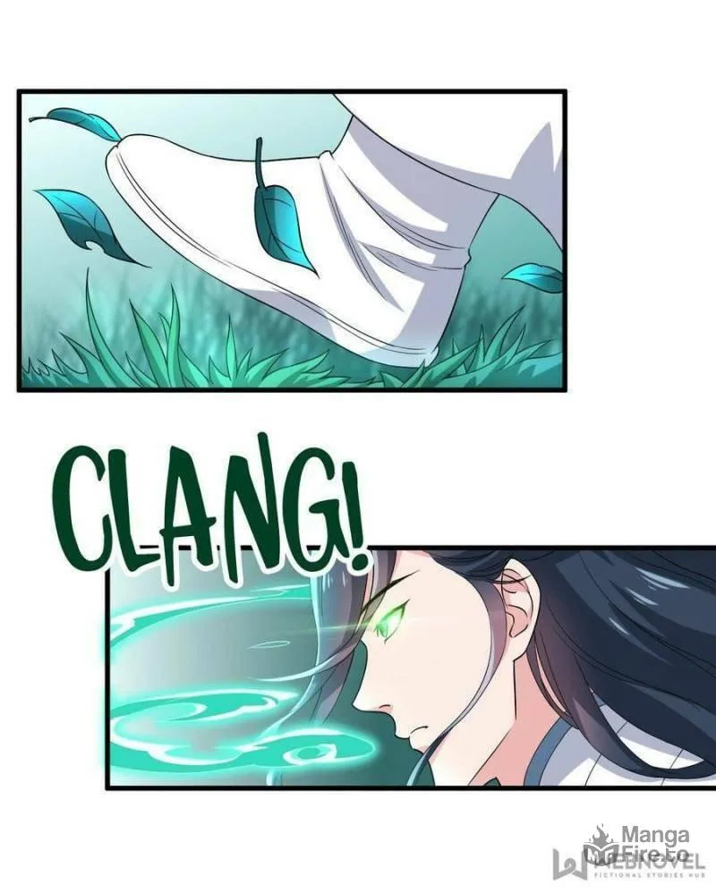 The Villainous Doctor (Colored) Chapter 69 page 10 - 