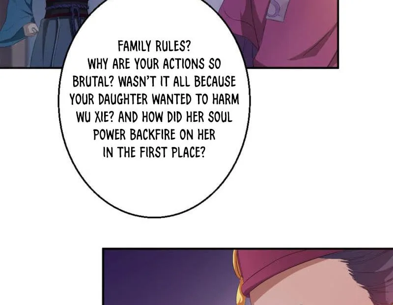 The Villainous Doctor (Colored) Chapter 7 page 16 - 