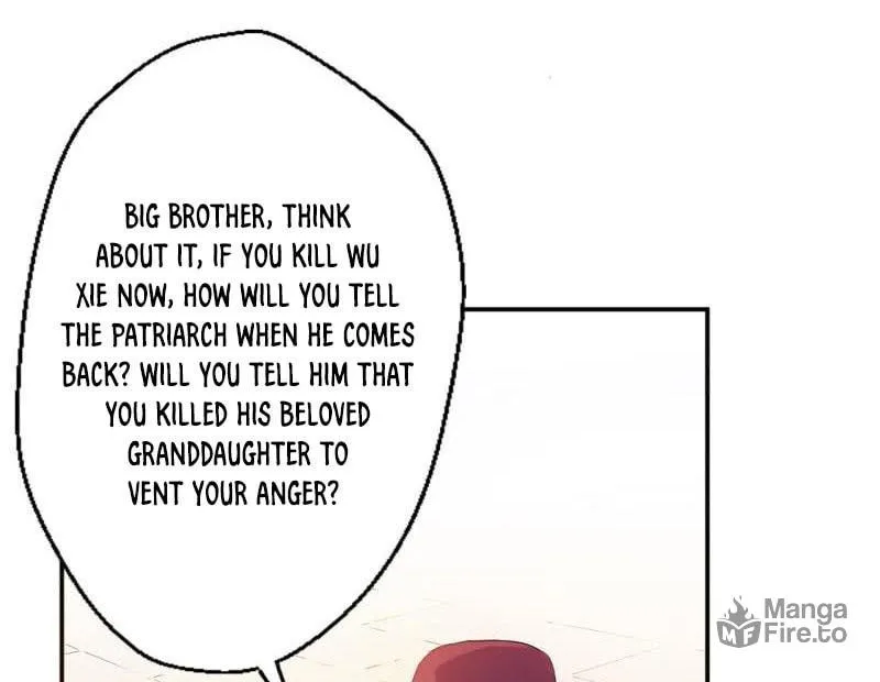 The Villainous Doctor (Colored) Chapter 7 page 18 - 