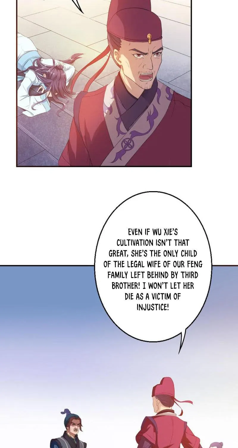 The Villainous Doctor (Colored) Chapter 7 page 19 - 