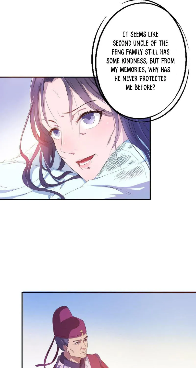 The Villainous Doctor (Colored) Chapter 7 page 21 - 