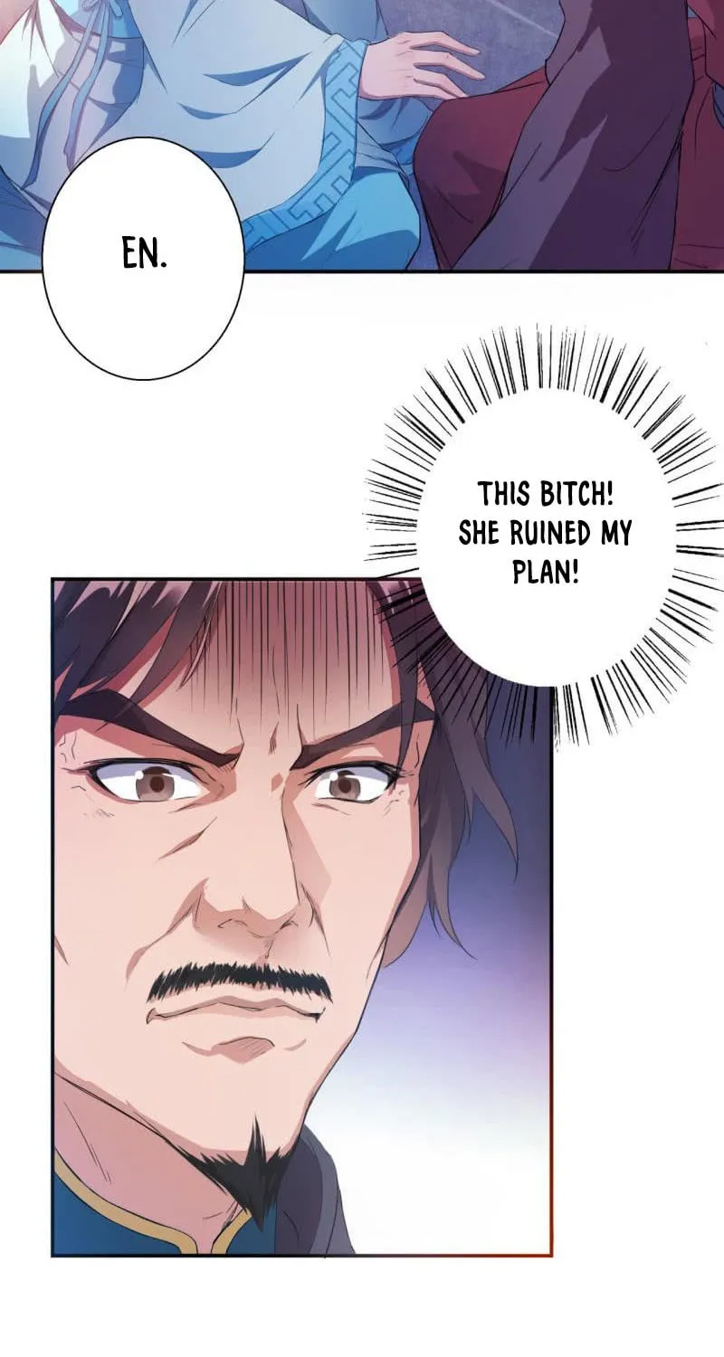 The Villainous Doctor (Colored) Chapter 7 page 25 - 