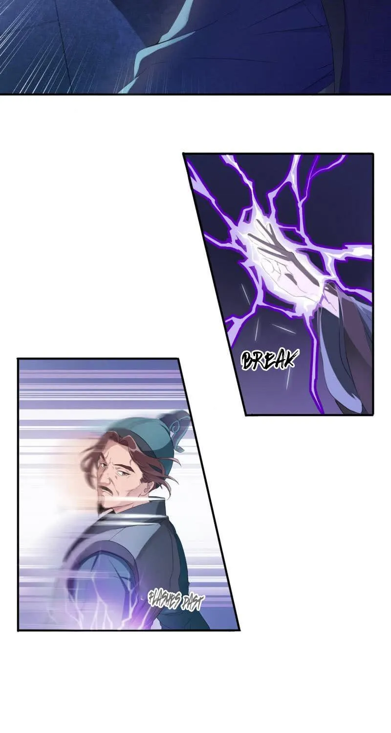 The Villainous Doctor (Colored) Chapter 7 page 5 - 
