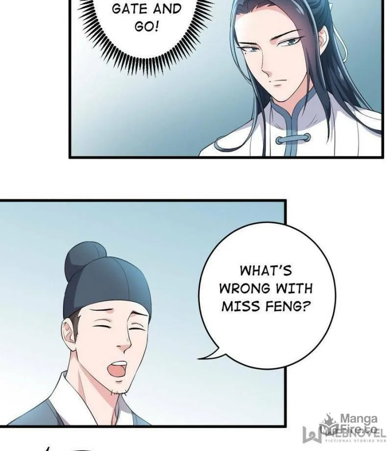 The Villainous Doctor (Colored) Chapter 70 page 12 - 