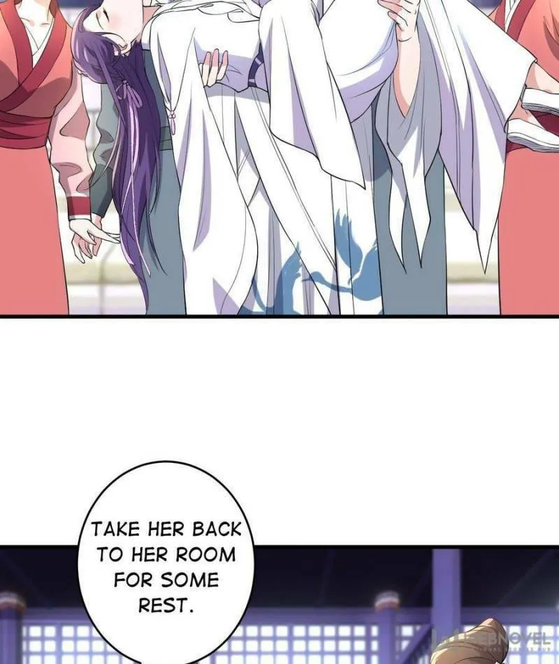 The Villainous Doctor (Colored) Chapter 70 page 14 - 