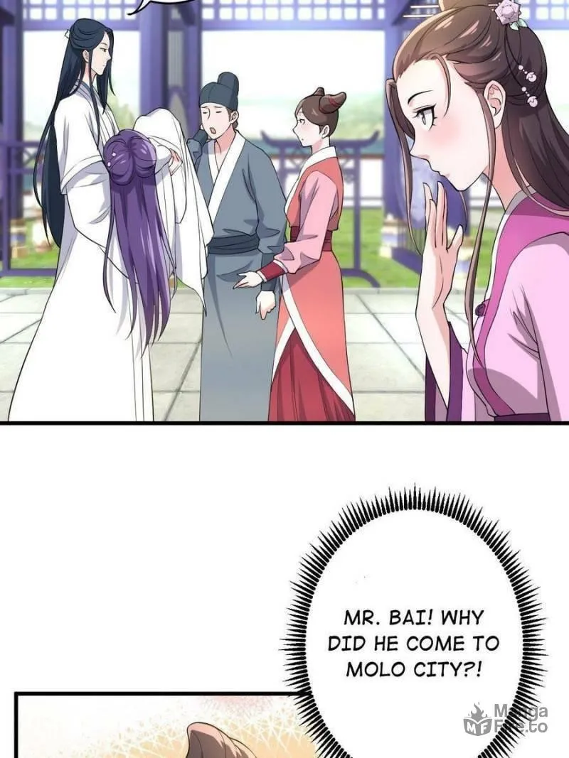 The Villainous Doctor (Colored) Chapter 70 page 15 - 