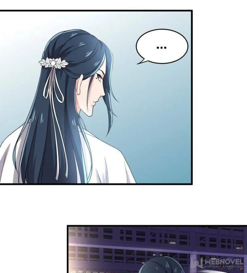 The Villainous Doctor (Colored) Chapter 70 page 19 - 