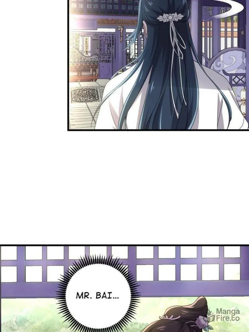 The Villainous Doctor (Colored) Chapter 70 page 20 - 