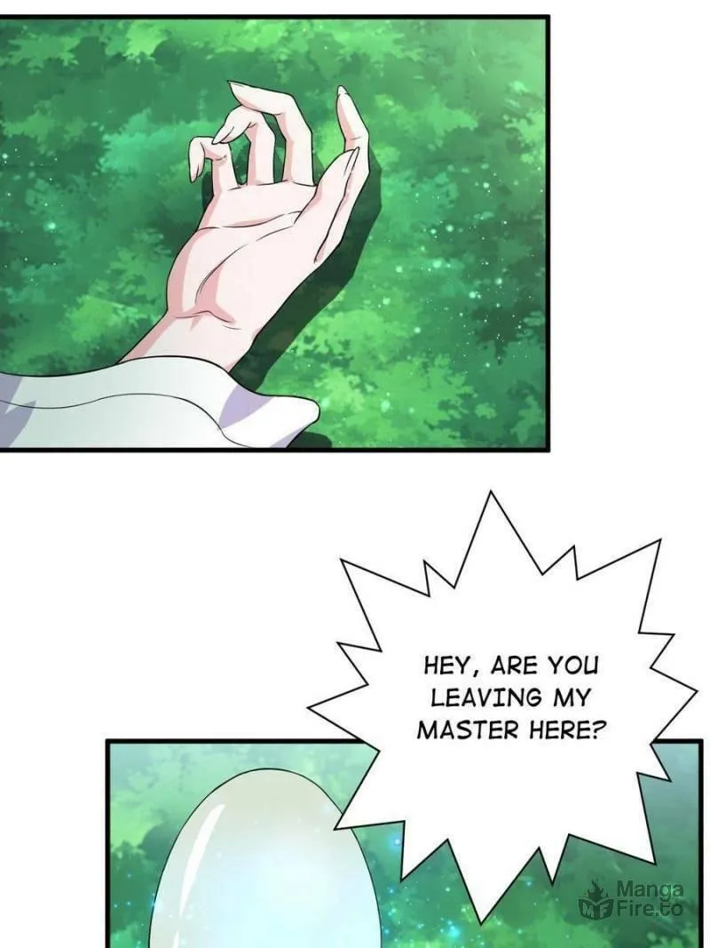 The Villainous Doctor (Colored) Chapter 70 page 3 - 