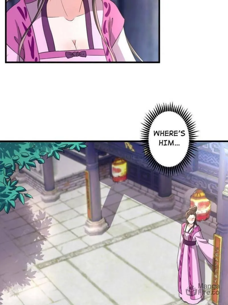 The Villainous Doctor (Colored) Chapter 70 page 25 - 