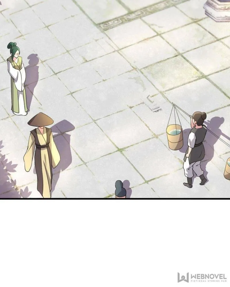 The Villainous Doctor (Colored) Chapter 70 page 26 - 