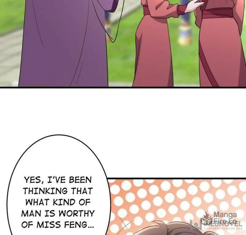 The Villainous Doctor (Colored) Chapter 70 page 30 - 