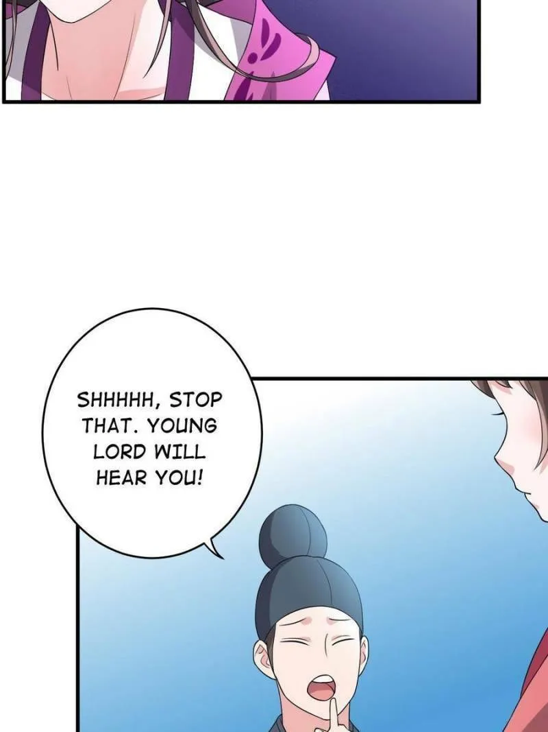 The Villainous Doctor (Colored) Chapter 70 page 32 - 