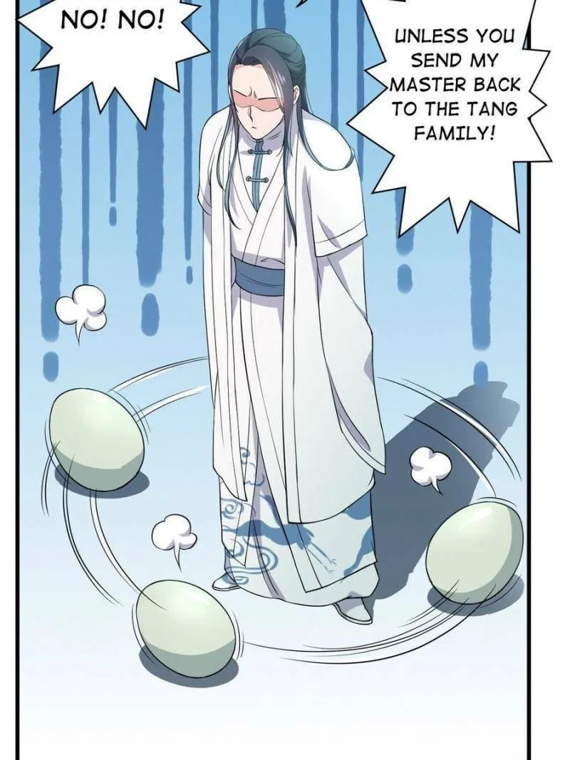The Villainous Doctor (Colored) Chapter 70 page 7 - 