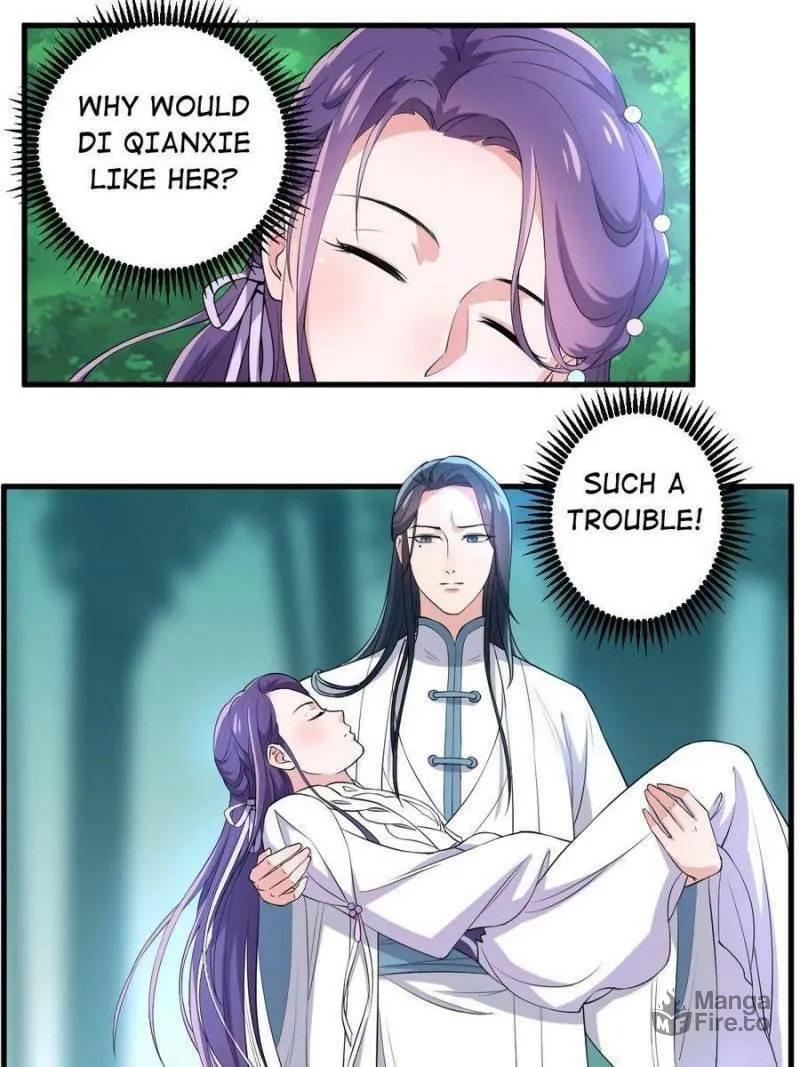 The Villainous Doctor (Colored) Chapter 70 page 9 - 
