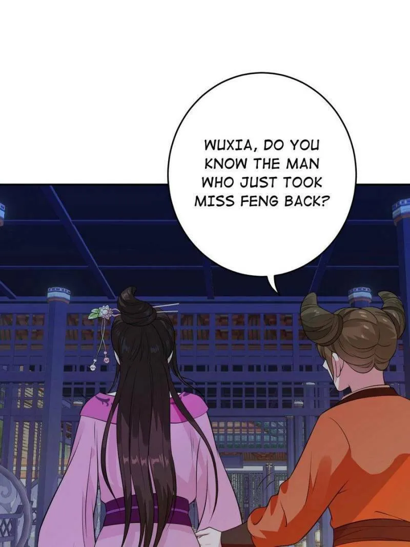 The Villainous Doctor (Colored) Chapter 71 page 1 - 
