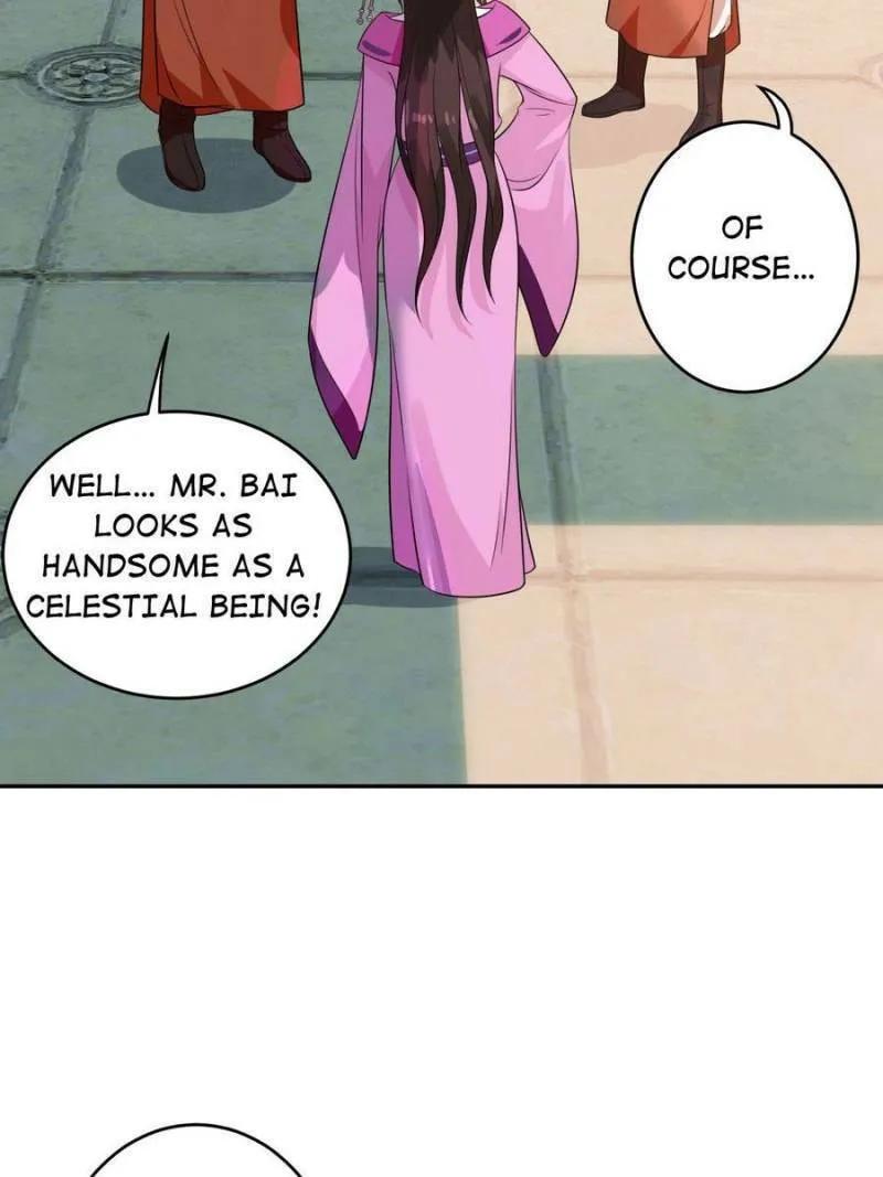 The Villainous Doctor (Colored) Chapter 71 page 13 - 