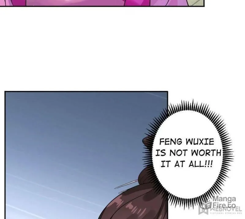 The Villainous Doctor (Colored) Chapter 71 page 15 - 