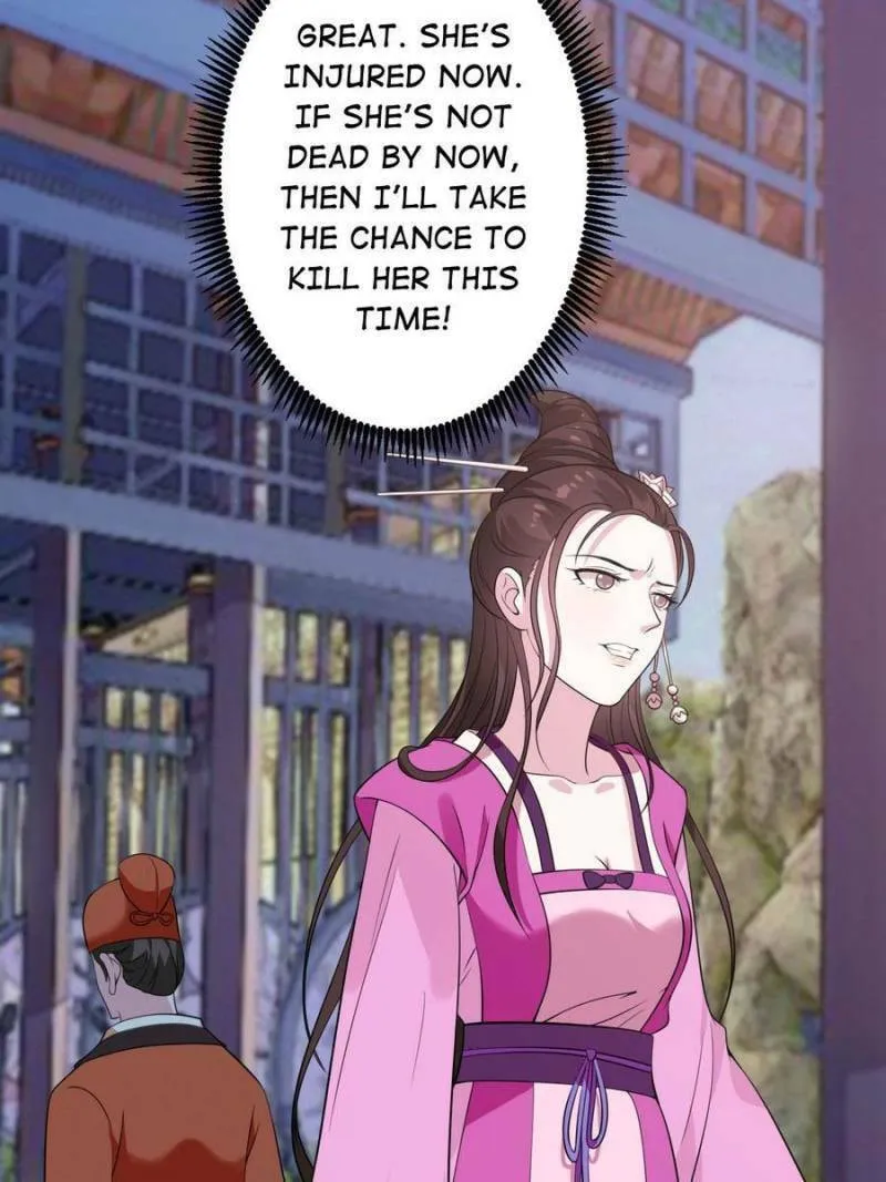 The Villainous Doctor (Colored) Chapter 71 page 17 - 