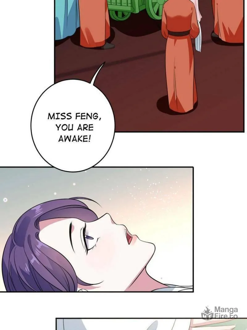 The Villainous Doctor (Colored) Chapter 71 page 20 - 