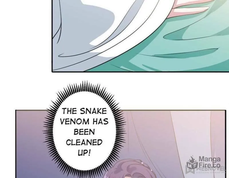 The Villainous Doctor (Colored) Chapter 71 page 21 - 