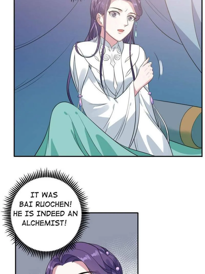 The Villainous Doctor (Colored) Chapter 71 page 22 - 