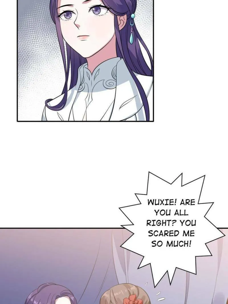 The Villainous Doctor (Colored) Chapter 71 page 23 - 