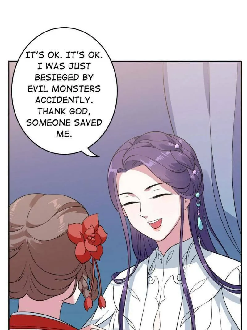 The Villainous Doctor (Colored) Chapter 71 page 26 - 