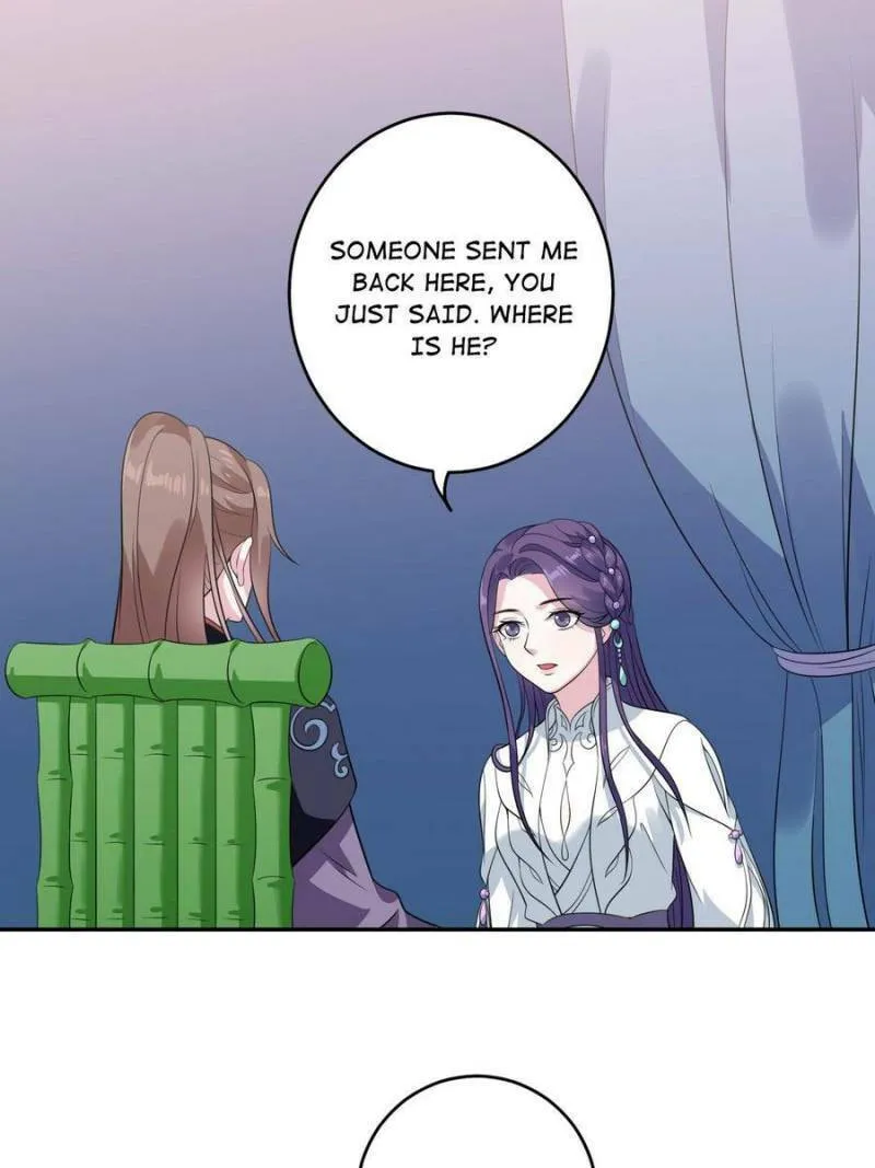The Villainous Doctor (Colored) Chapter 71 page 28 - 