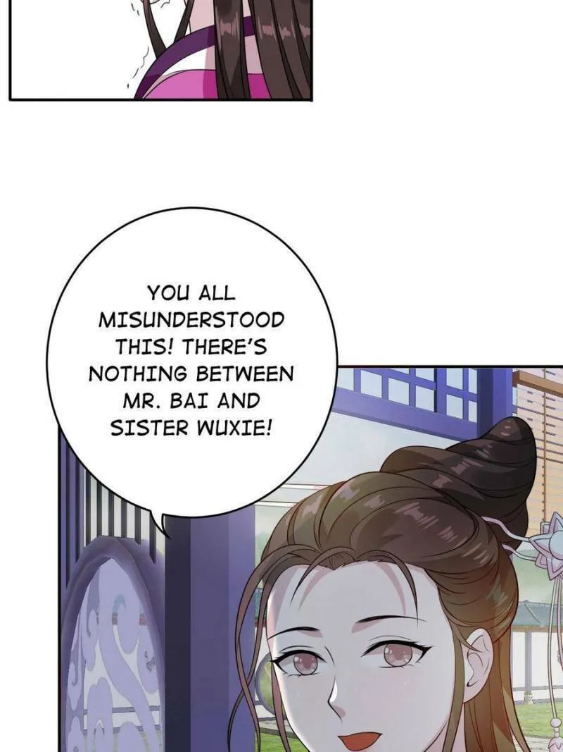 The Villainous Doctor (Colored) Chapter 71 page 4 - 