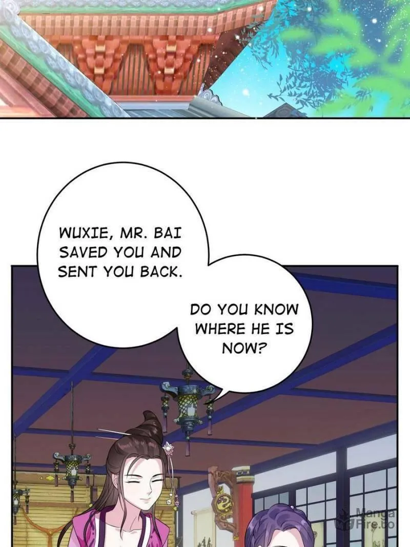 The Villainous Doctor (Colored) Chapter 71 page 35 - 