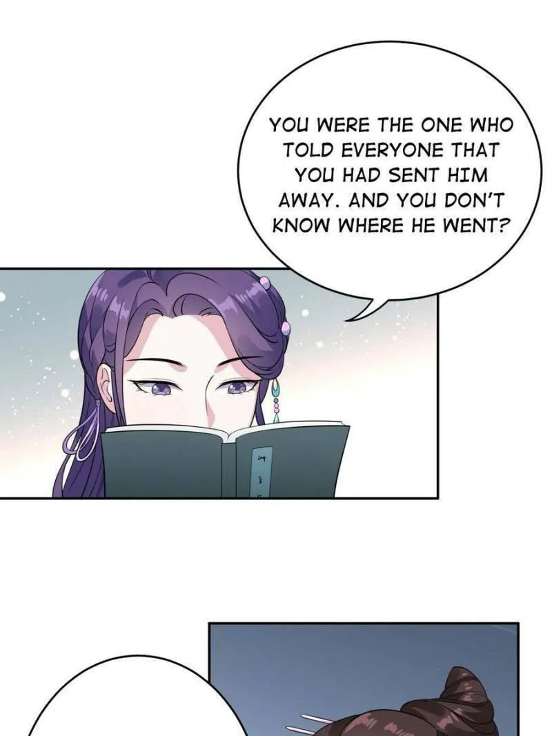 The Villainous Doctor (Colored) Chapter 71 page 37 - 