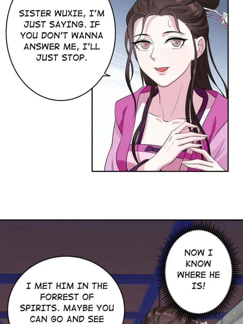 The Villainous Doctor (Colored) Chapter 71 page 38 - 