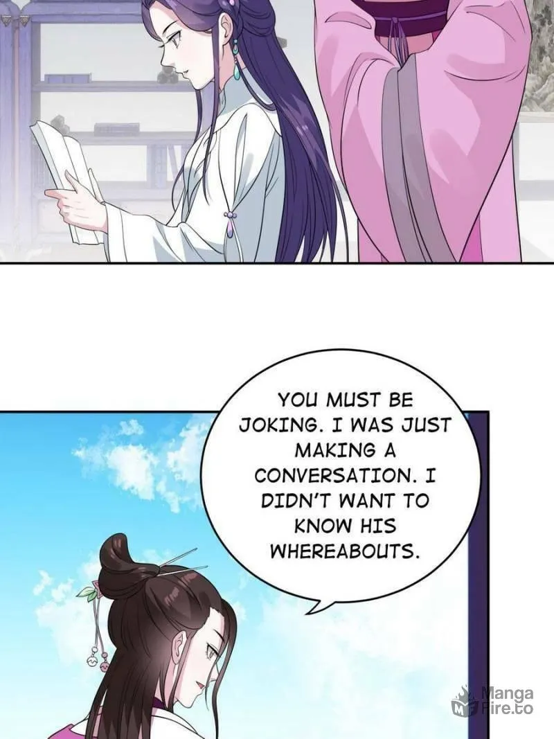 The Villainous Doctor (Colored) Chapter 71 page 40 - 