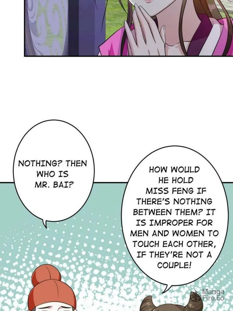 The Villainous Doctor (Colored) Chapter 71 page 5 - 