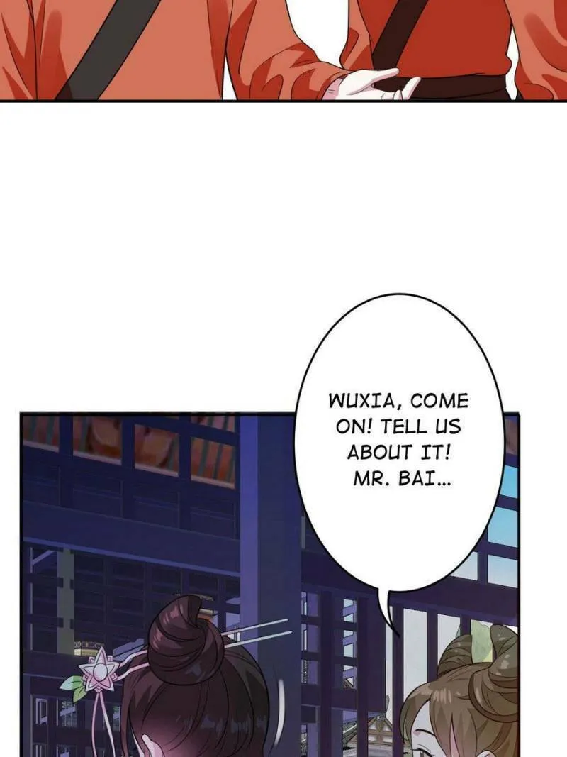 The Villainous Doctor (Colored) Chapter 71 page 7 - 